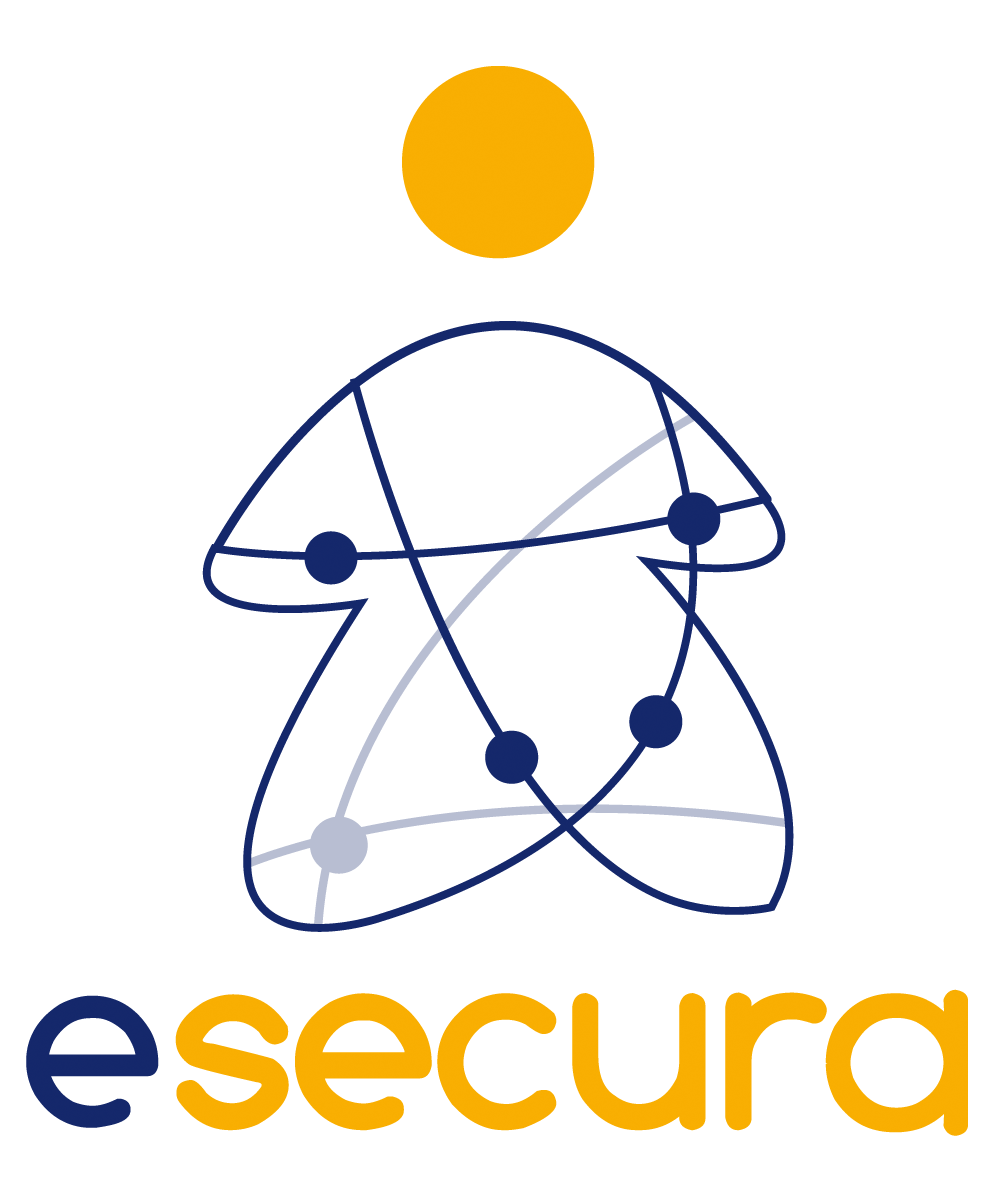 logo esecura net 1