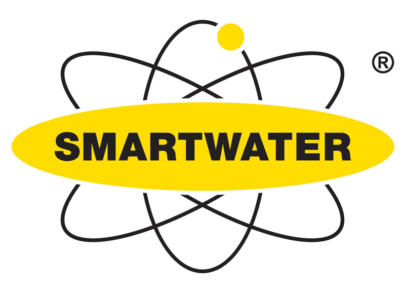 smartwater logo