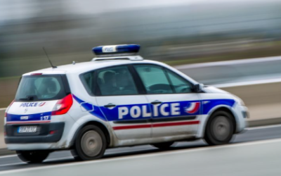 Nouveau sauvetage réussi suite à un SOS d’une ceinture GEOSECURE PTI traitée par GEGIP Sécurité