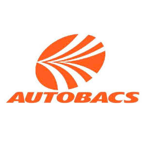 Logo Autobacs