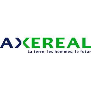 Logo Axereal