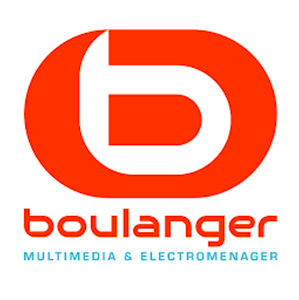 Logo Boulanger