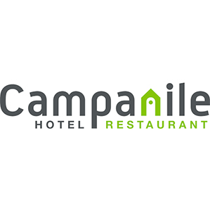 Logo Campanile