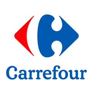 Logo Carrefour