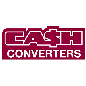 Logo Cash Converters