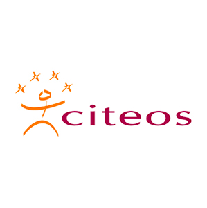 Logo Citéos