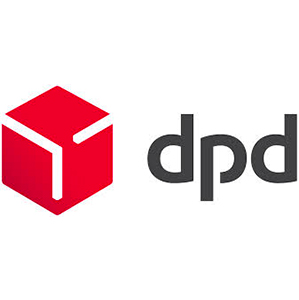 Logo DPD