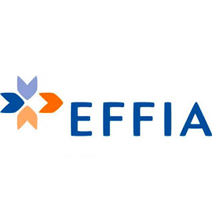 Logo Effia