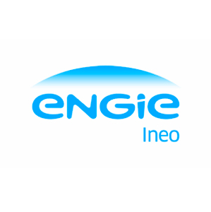 Logo Engie Ineo