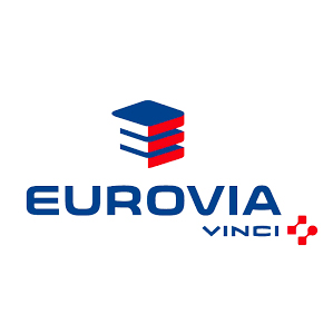 Logo Eurovia