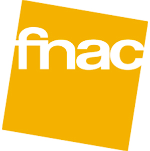 Logo FNAC