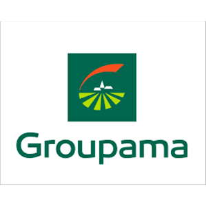 Logo Groupama