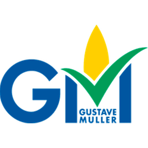 Logo Gustave Muller