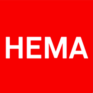 Logo Hema