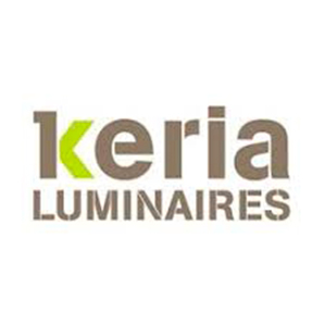 Logo Kéria Luminaires