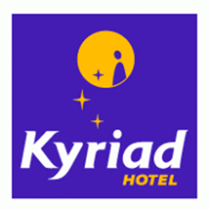 Logo Kyriad