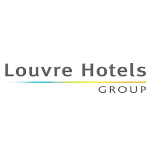 Logo Louvre Hotels