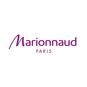 Logo Marionnaud