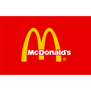 Logo McDonald's