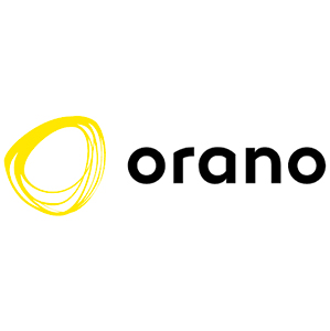 Logo Orano