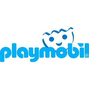 Logo Playmobil