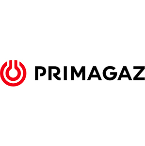 Logo Primagaz