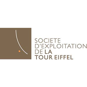 Logo SETE Tour Eiffel