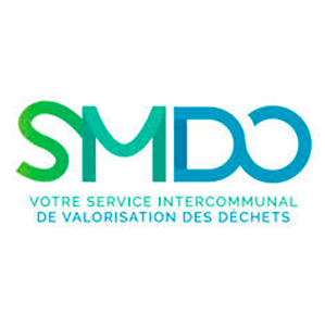 Logo SMDO