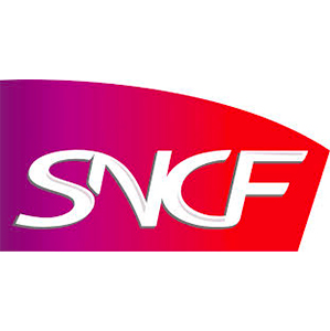 Logo SNCF