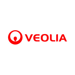 Logo Véolia