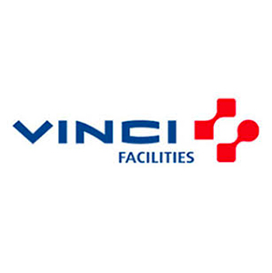 Logo Vinci Facilities