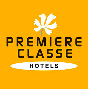 Logo hotel premiere classe