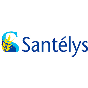 Logo santélys