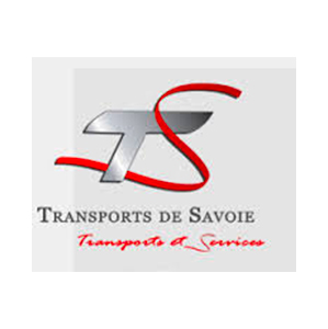 Logo transport de Savoie