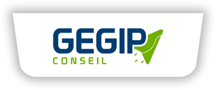 Logo GEGIP Conseil