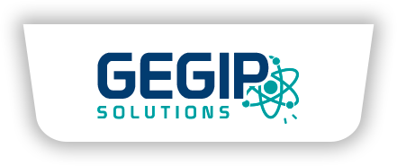 Logo GEGIP SOLUTION