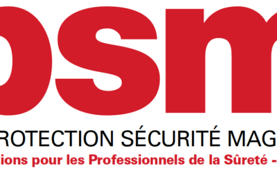 PROTECTION SÉCURITÉ MAGAZINE