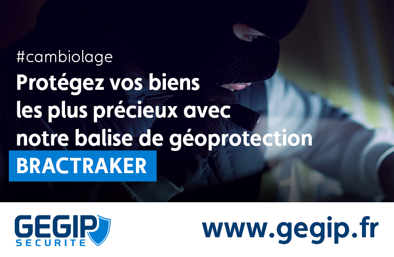 La géoprotection pour sécuriser ses stocks en période de fête