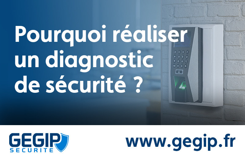 Diagnostic de sécurité