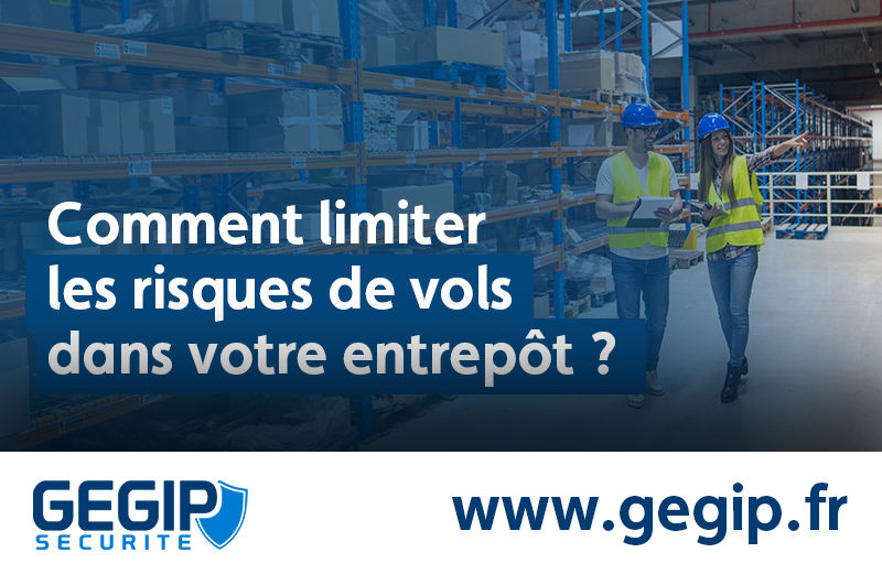 protéger sa plateforme logistique